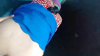 My Hot Sister-in-Law - Wild Tamil Family Chudai Action Caught on Camera