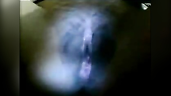 Fiery Redhead's Wild Ride Leaves Her Pussy Pounded and Covered in Cum