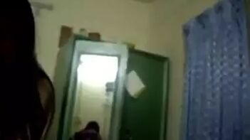 My Tight-Cunted Desi Sister Hard and Rough Until She Screams.