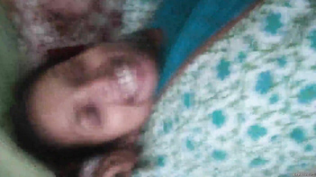 Guwahati Babe Gives Sloppy Blowjob and Gets Her Tits Sucked Hard