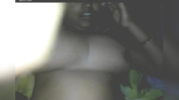 Horny Desi Mature Wife Stripped Naked and Caught by Lucky Hubby's Camera.