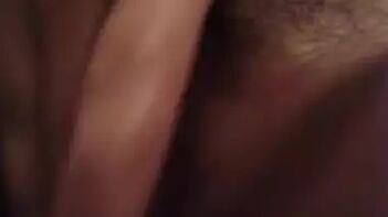 Fuckin' Hot MILF Gets Pounded Hard in Fresno - Wild Sex Tape Caught on Camera