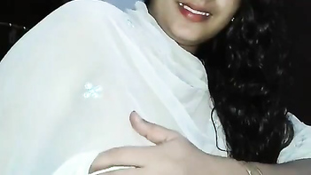 Indian Temptress Craves Hot XXX Action and Gets Pounded Hard on Webcam.