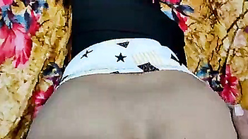 Punjabi Babe Gets Wild with Friend’s Bestie in Kinky Sex Game