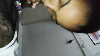 This Skinny Slut Get Her Tight Pussy Fucked and Mouth Creamed.