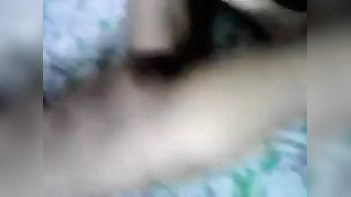Naughty College Babe Gets Pounded Hard in a Sleazy Motel Room