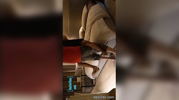 Filthy Desi Guy Ravages Hot Call Girl in Steamy, Hardcore Fuck Fest.