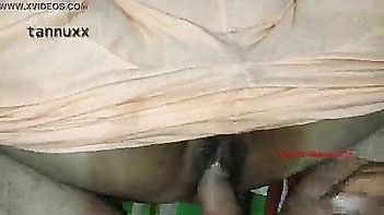 Delhi Pacific Center Spa Girl Gets Nailed Hard in Hot Sex Video