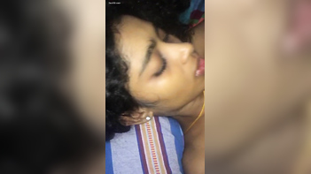 Desi Bhabi Gets Pounded Hard - Watch Her Moan and Beg for More!