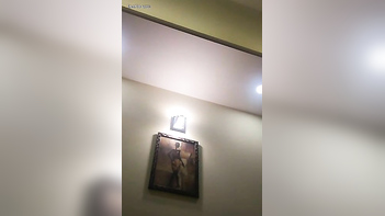 Desi Couple's Wild, Sweaty Fuck Fest in the Room Leaves Her Screaming for More