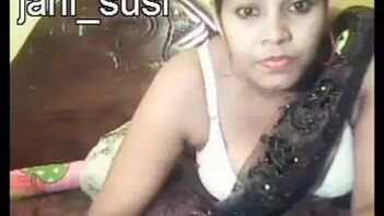 Cheating Indian Wife Gets Fucked Hard and Squirts Everywhere.