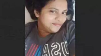 This Busty Lankan Babe Get Her Tits Sucked and Pussy Pounded Hard!