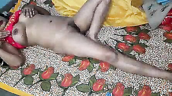 Step Sister's Wild Ride - Brother Pounds Her Hard in Indian Incest Sex Video