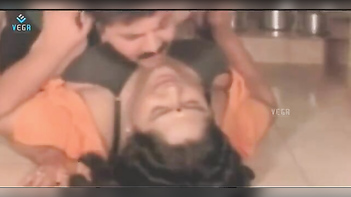 the Hell Out of This Tight Servant's Pussy Till She Screams for More.