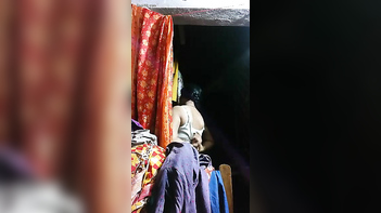 Desi Bhabi Gets Nailed Hard - Watch Her Moan and Beg for More!