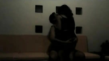 Filthy Tamil Slut Caught Fucking in Hidden Voyeur Sex Movies