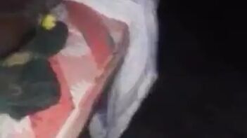 My Bro's Slutty Housewife Hard and Raw, Pounding Her Juicy Pussy.