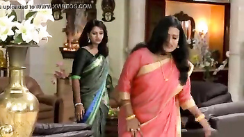 Varada Shows Off Her Insane Juicy Ass in Mind-Blowing Porn Scene