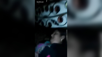 Hardcore Desi Babe Takes a Pounding - Watch Her Pussy Get Ravaged and Creamed!