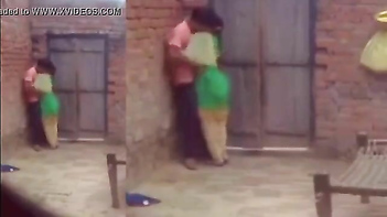 Desi Indian Amateur's Wild Fucking for Home Video - Raw and Intense Action!