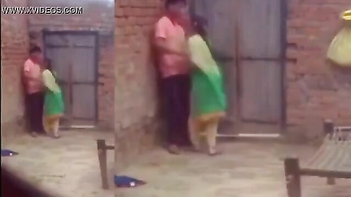 Desi Indian Amateur's Wild Fucking for Home Video - Raw and Intense Action!