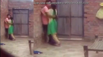 Desi Indian Amateur's Wild Fucking for Home Video - Raw and Intense Action!