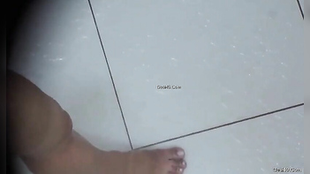 Horny Desi Bitch Caught on Hidden Cam Getting Pounded Hard.