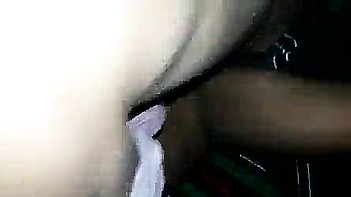 Devar Hammers Horny Bhabhi in Wild Chudai MMS Tape Leak