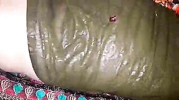 Horny Tamil Aunty Takes Tenant's Hard Cock Deep, Moaning and Begging for More.