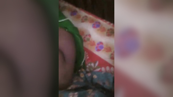 Shy Village Maid Gets Fucked Hard by Wealthy House Owner for Cold Hard Cash