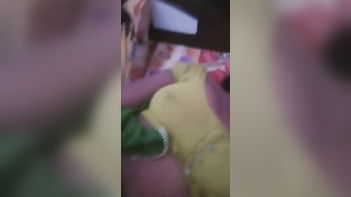 Shy Village Maid Gets Fucked Hard by Wealthy House Owner for Cold Hard Cash