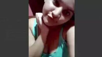 Tanker Babe Showing Off Her Wild, Dirty Moves in HD!