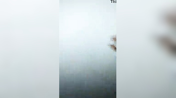 Indian Wife Gets Pounded Hard at Local Lodge in Steamy Village Encounter