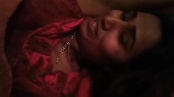 Indian Slut Ditches Morals, Flaunts XXX Parts and Plays Rough with Her Pussy