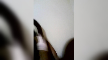 Desi Babe Gets Pounded by Her Lover in Steamy Romance Scene