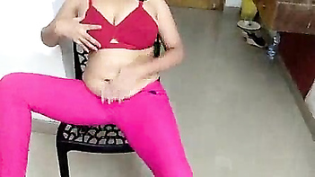 My Boss's Wife Get Her Pussy Pounded in This Raunchy Hidden Cam MMS Porn!