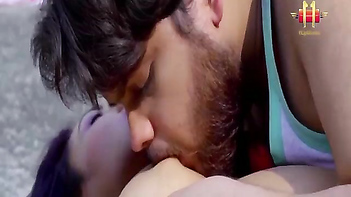 Indian Milf Gets Pounded Like a Fucking Champ in This Wild Fucking Frenzy