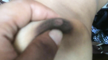 My Friend's Sexy Wife Lara - Nice Pussy Gets Pounded in HD Tamil Action