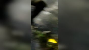 Wild Duo Banging Hard Outdoors, Moaning Loud and Cumming Nonstop!