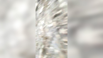 Wild Duo Banging Hard Outdoors, Moaning Loud and Cumming Nonstop!