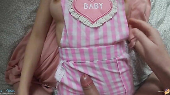 Fucked Hard and Pussy Creampied - A Nightly Obsession.