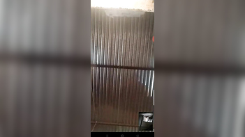 My Desi Slut Wife Hard on Video Call While She Begs for More Cum.