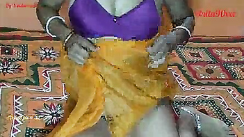 Fierce Fucking - Bahan Bhai's Hardcore Homegrown Indian Blue Film Action!