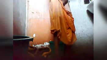 Banging My Erect Cock Deep Inside Tight Indian Sluts.