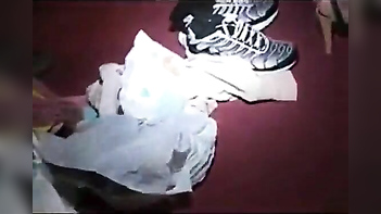 Farsi Indian Slut in High Heels Gets Pounded Hard.