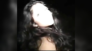 Farsi Indian Slut in High Heels Gets Pounded Hard.