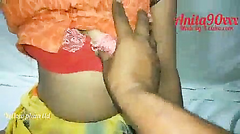 Gujarati Bhabhi Getting Pounded Hard in Latest Indian Sex Video