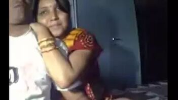 Flaunting Their Perfect Bodies - Watch This Horny Tamil Couple Fuck Hard!