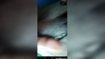 Horny Mature Lady Rubbing Her Wet Pussy and Moaning Loudly.