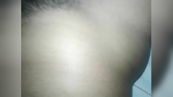 Desi Couple Getting Wild and Dirty in Bed - Must See!